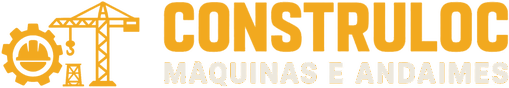 Construloc Máquinas e Andaimes